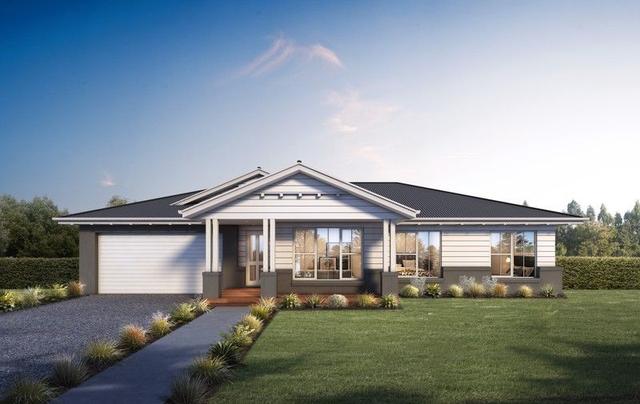 Lot 3 Frame Drive, The Paddock Estate, NSW 2326