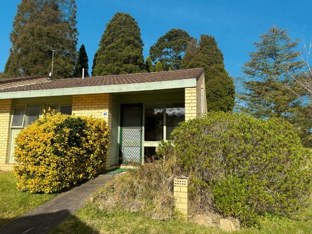 43/2 Charlotte Street, NSW 2576