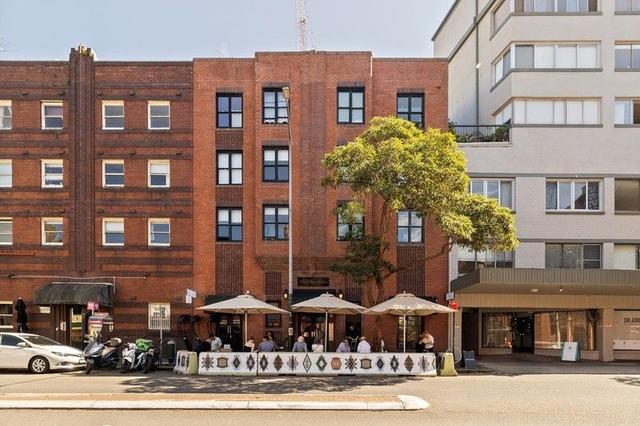 6/9 Ward Avenue, NSW 2011