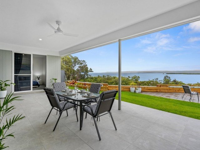 17 Bay Drive, QLD 4184