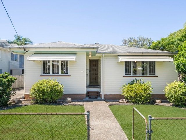 17 Conley Street, QLD 4019