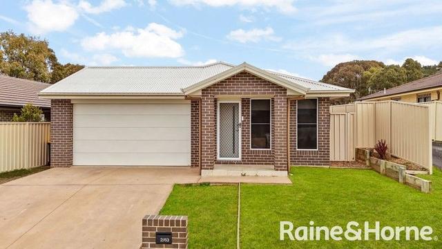 2/63 Bellevue Road, NSW 2850