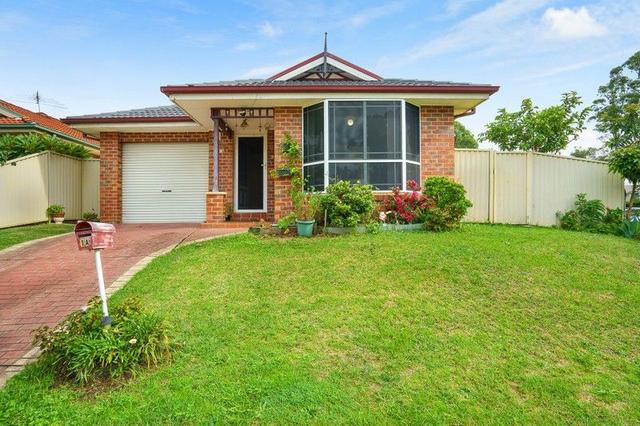 1A Ashford Close, NSW 2168