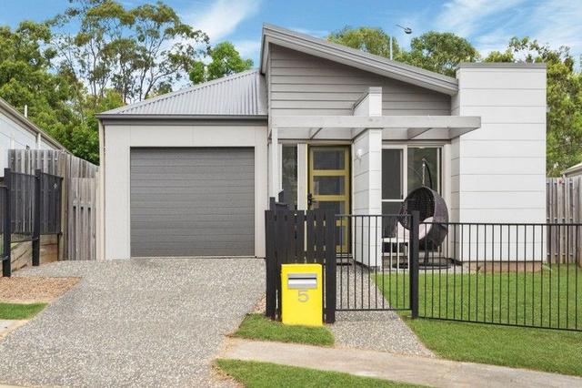 5 Prantl Court, QLD 4300