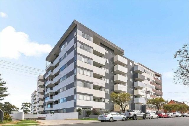 507/3 Leonard Street, NSW 2200