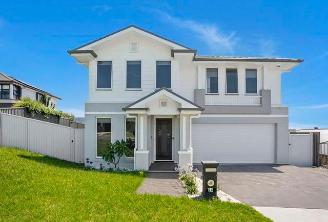 14 Stud Close, NSW 2527