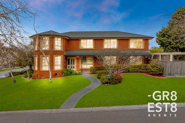 27 London Crescent, VIC 3805