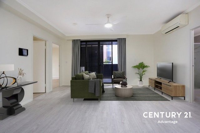 21/27-31 Veron Street, NSW 2145