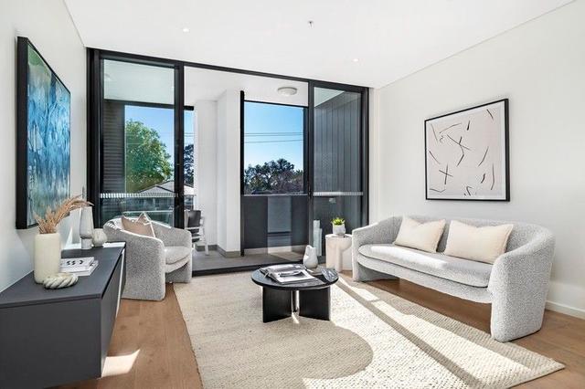 312/5 Mindarie Street, NSW 2066