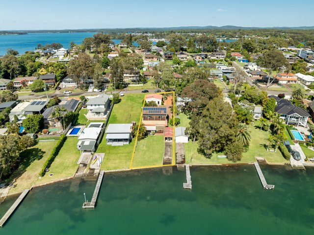 47 Dandaraga Road, NSW 2264