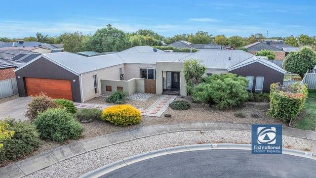 4 Caroline  Court, VIC 3564