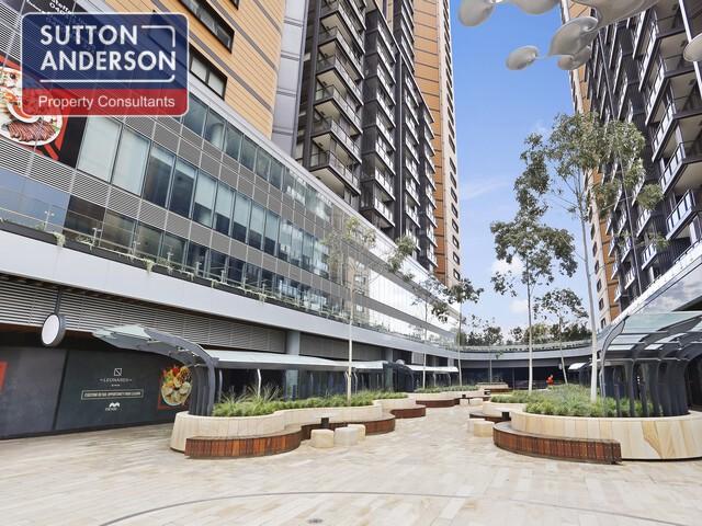 Office Suites/472 - 486 Pacific Highway, NSW 2065