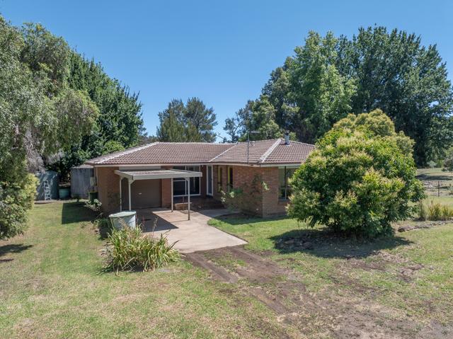 2528 The Escort Way, NSW 2800