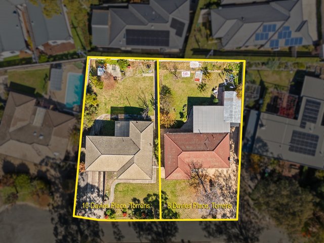 8 Davies Place, ACT 2607