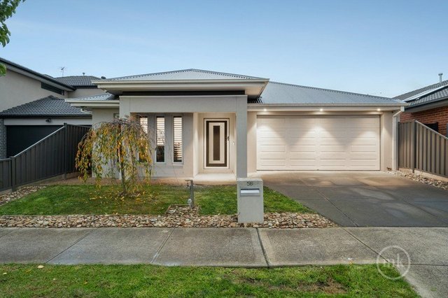 56 Freehold Street, VIC 3754