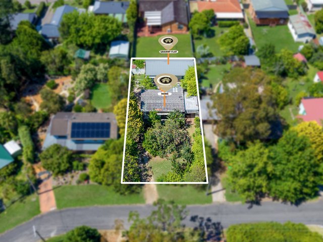 58 Liggins Road, NSW 2779