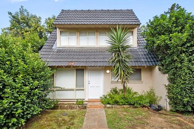 6/9 Gauss Place, NSW 2770