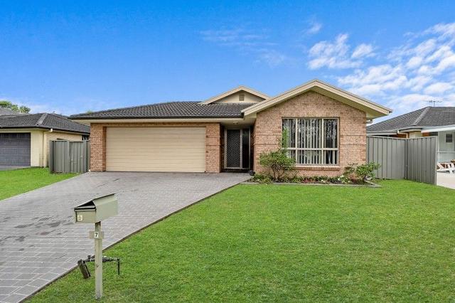 7 Peony Place, NSW 2259