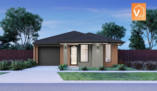 TURNKEY 11578 Warralily - Handfield Street, VIC 3217