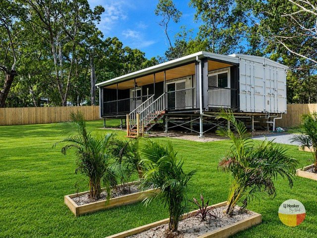 23 Kurrajong Rd, QLD 4184