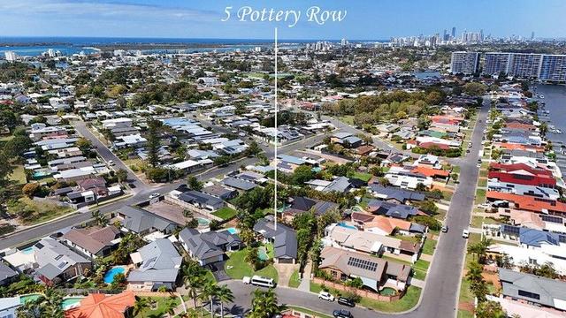 5 Pottery Row, QLD 4216