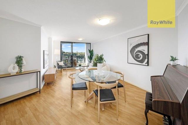 23/26-30 Hassall Street, NSW 2150