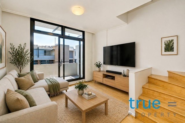 P915/287 Pyrmont Street, NSW 2007