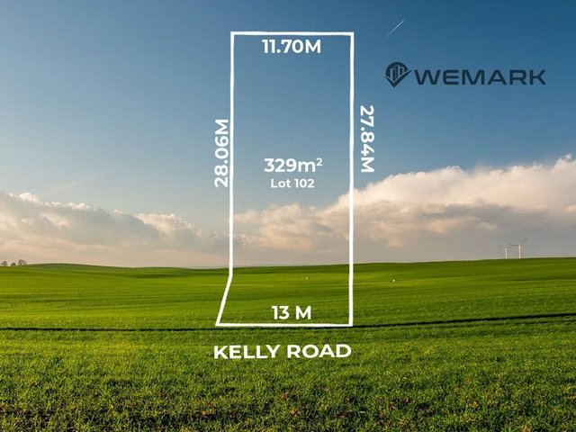 102/120 Kelly Road, SA 5092