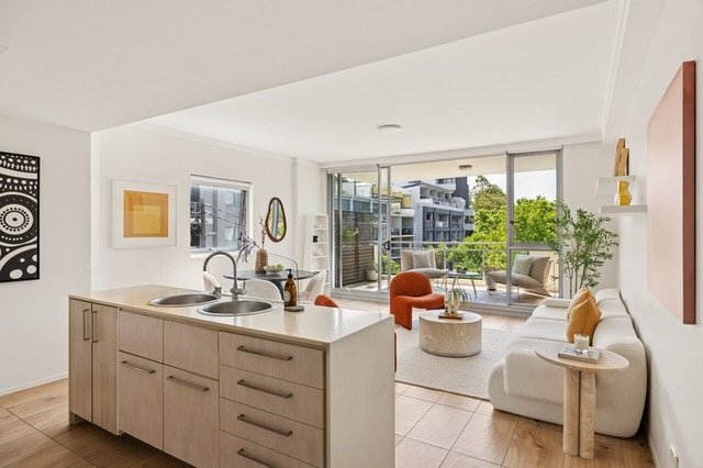 7/16-20 Larkin Street, NSW 2050