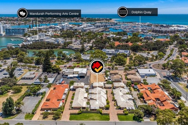 8/66-70 Sholl Street, WA 6210