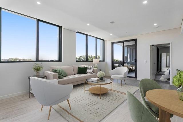 D505/105 Willarong  Road, NSW 2229