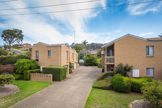 2/2 Panorama Drive, NSW 2550