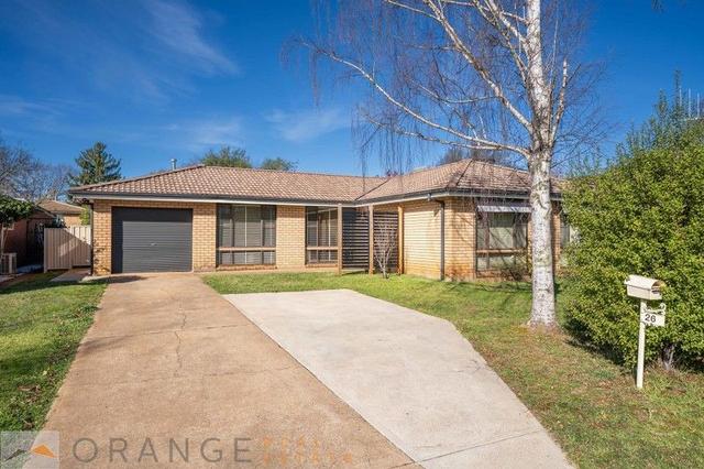 26 Anson  Street, NSW 2800