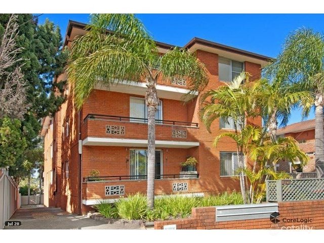 4/324 Livingstone Road, NSW 2204