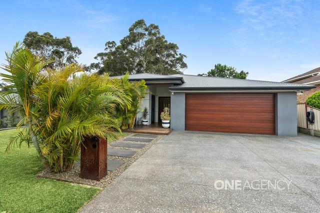 48 Cammaray Drive, NSW 2540