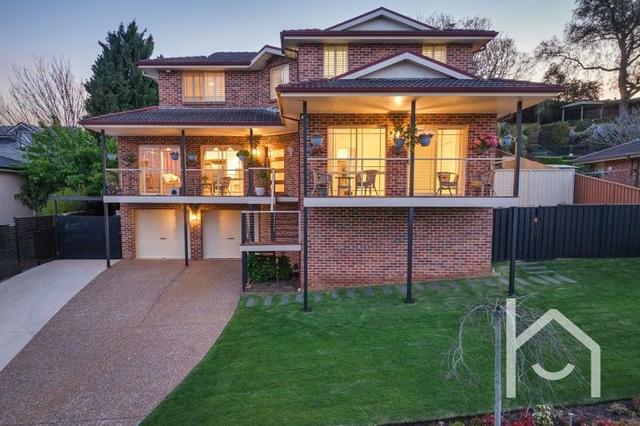 49 Figtree Crescent, NSW 2560