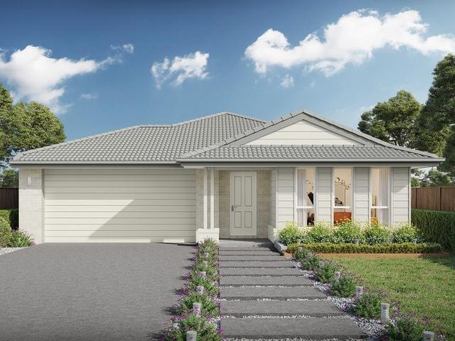 Lot 929 Off Pebble Creek Way, QLD 4280