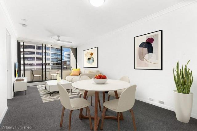 1302/3 Herbert Street, NSW 2065