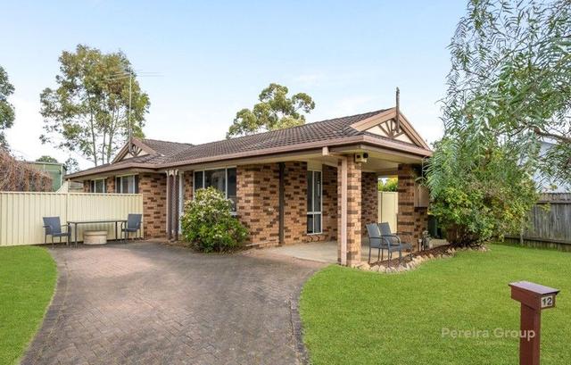 12 Baldwin Way, NSW 2567
