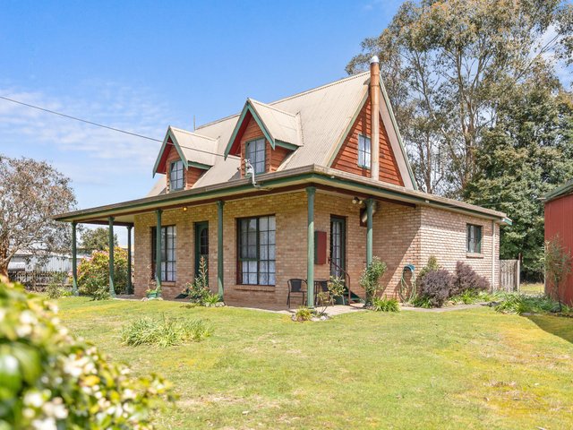1 William Street, TAS 7321