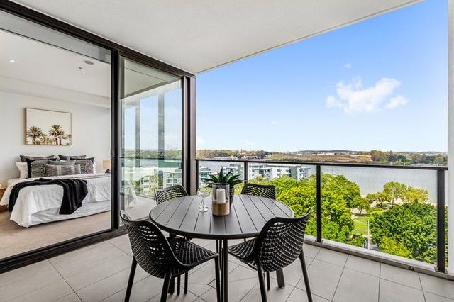 10905/320 Macarthur Avenue, QLD 4007