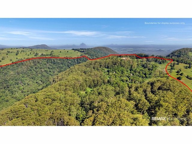 161-273 Gap Road, QLD 4552