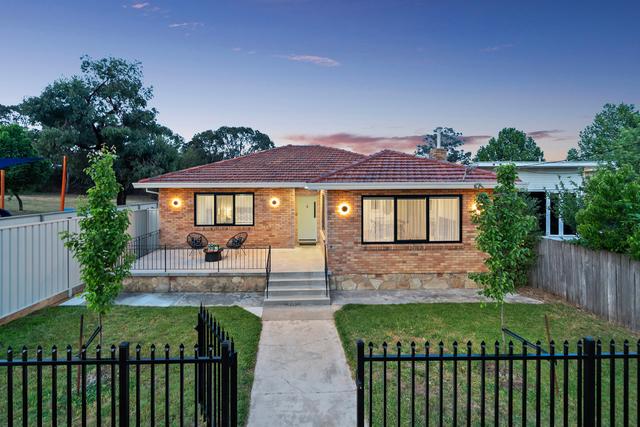 4 Gilmore Place, NSW 2620