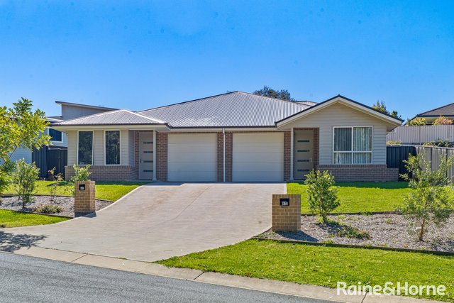 41A or 41B Red Gum Drive, NSW 2539
