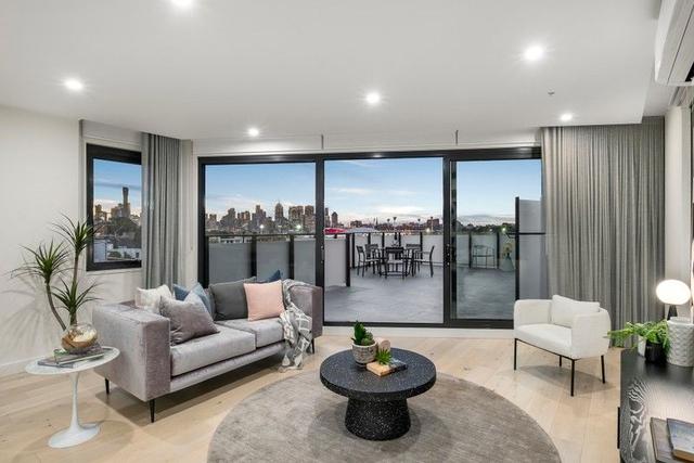 Penthouse/5 Davidson Street, VIC 3141