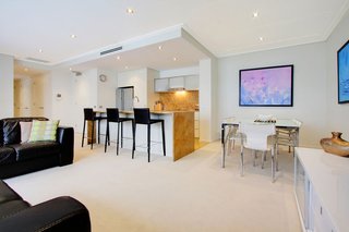 Lounge Room