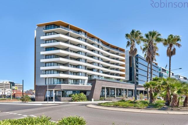 505/10 Worth Place, NSW 2300