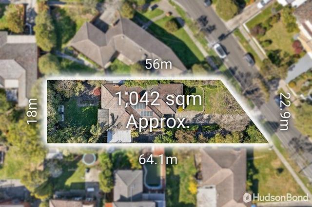 22 Milsom Avenue, VIC 3107