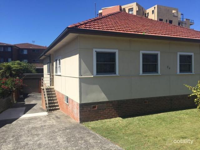 3/54 Dening Street, NSW 2261