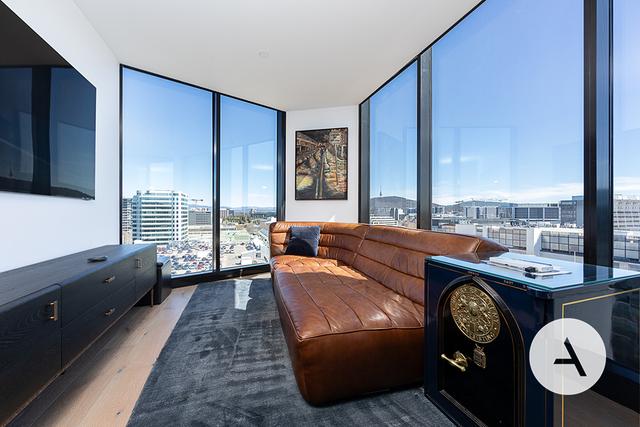 1203/81 Cooyong Street, ACT 2612